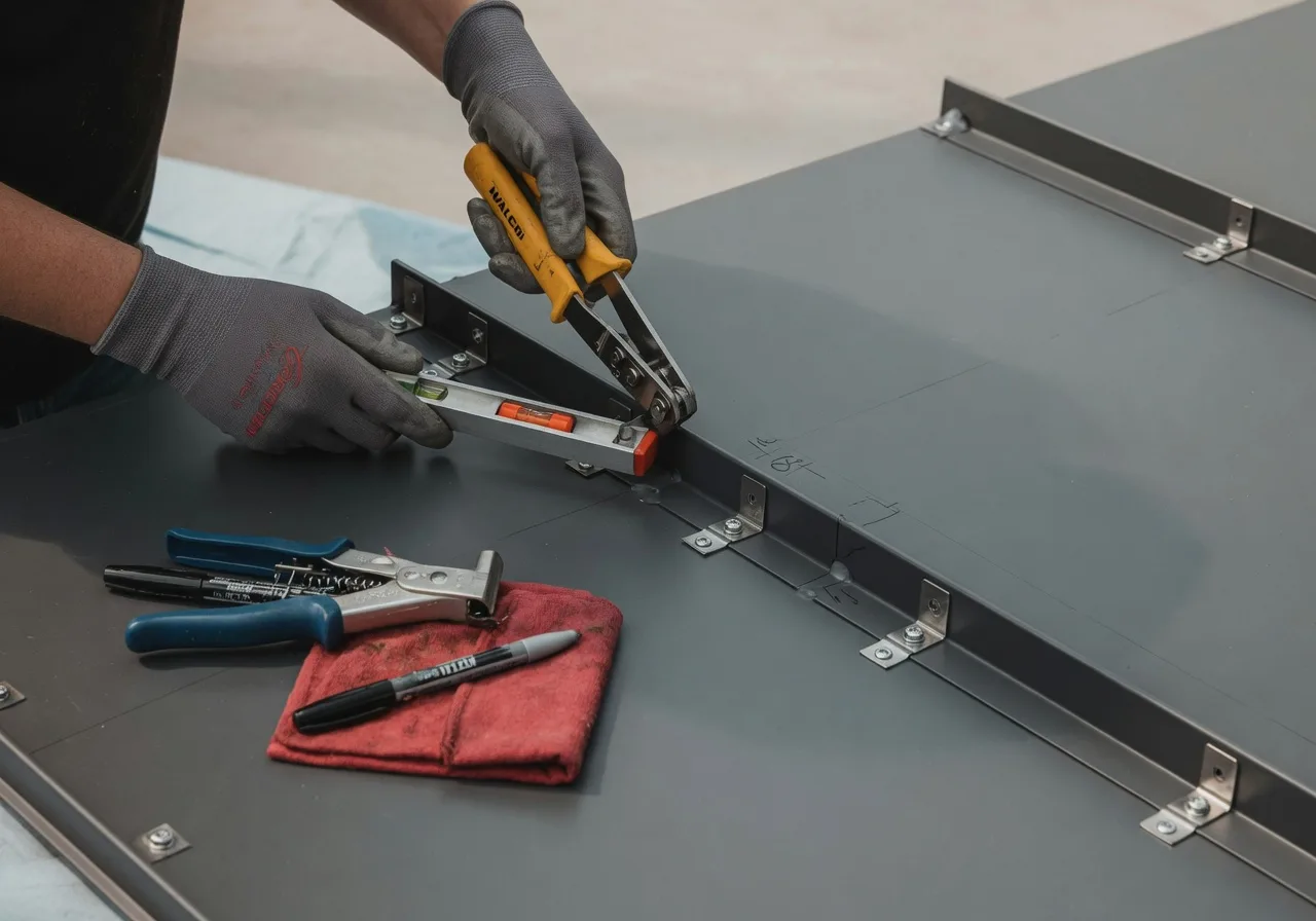 Why choose Metal Roofing Installation in Calico Rock, AR